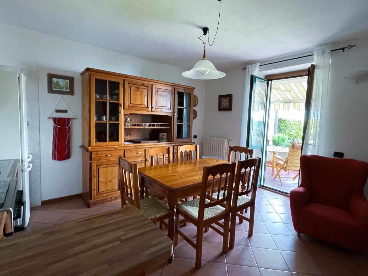 La Gioiosa With Garden Terrace Appartement *