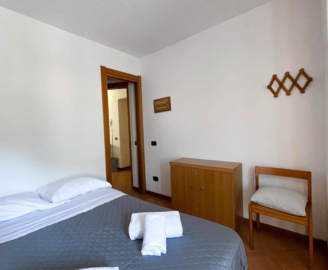 Appartement La Gioiosa With Garden Terrace